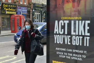 பிரித்தானியாவில் இரட்டிப்பாக உயிரிழப்பை ஏற்படுத்தும் உருமாறிய கோவிட் வைரஸ்! - ஆய்வில் வெளியான தகவல்