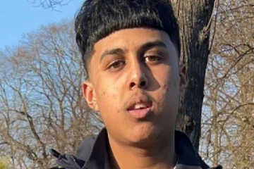 லண்டனில் ஆயுள் தண்டனைக்கு விதிக்கப்பட்ட 17 வயது சிறுவன்... செய்த கொடூர செயல்