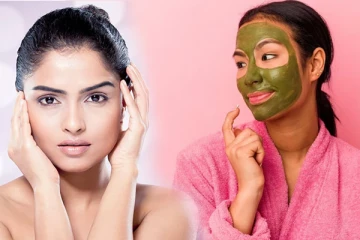 கீரையில் Facial: தொடர்ந்து 10 நாள் செய்தாலே போதும்!
