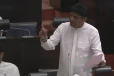 සජිත්ගෙන් ආණ්ඩුවට දැඩි චෝදනාවක් - “ආණ්ඩුක්‍රම ව්‍යවස්ථාව උල්ලංඝනය කරනවා”