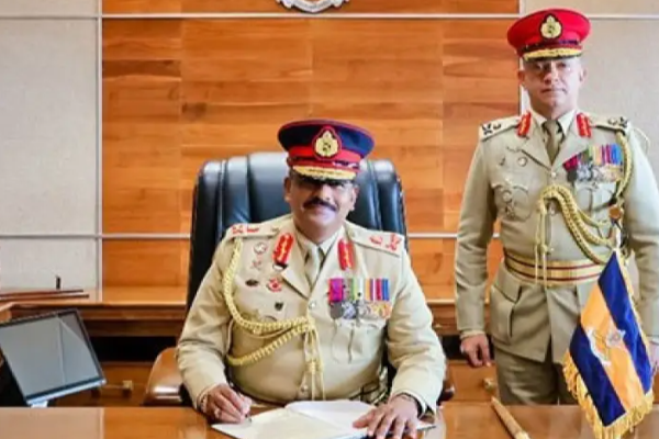 மீட்பு நடவடிக்கைகளுக்கு 7989 இராணுவ வீரர்கள் தயார்நிலையில்.. | Rescue Operations Inclement Weather Military