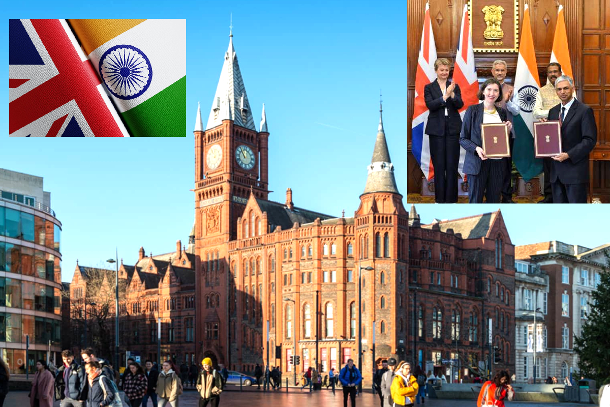 Liverpool-University-to-Open-Bengaluru-Campus Liverpool-University-to-Open-Bengaluru-Campus