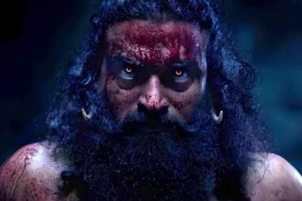 காந்தாரா சாப்டர் 1 இதுவரை செய்துள்ள வசூல்.. 1000 கோடியை நெருங்கிவிட்டதா? இதோ பாருங்க | Kantara Chapter 1 Box Office Report
