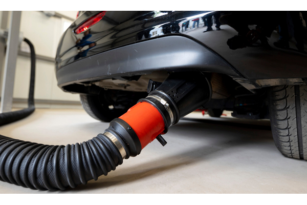 புகையை வெளியிடும் வாகனங்களின் எண்ணிக்கை அதிகரிப்பு ! | Vehicles Released Smoke Test
