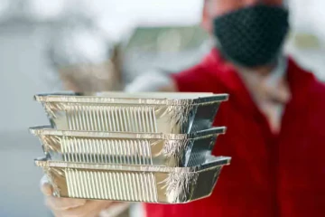 சட்டத்தரணிக்கு அதிர்ச்சி கொடுத்த சாப்பாட்டு பார்சல் ; தமிழர் பகுதியில் சம்பவம்