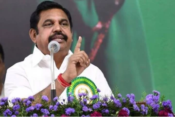 பொம்மை முதல்வரின் அரசு வெட்கப்பட வேண்டும் - இபிஎஸ் காட்டம்