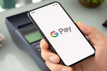 Gpay-ல் பணம் இல்லையா? கூகுள் கொடுக்கும் கடன்! மகிழ்ச்சியில் மக்கள்