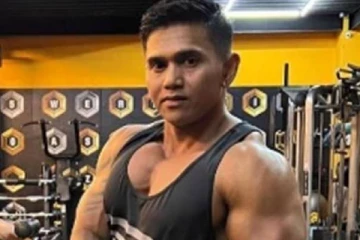 ஜீம்மில் உடற்பயிற்சி செய்யும் போது ஏற்பட்ட அசம்பாவிதம்! உயிரிழந்த இளைஞன்