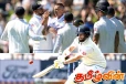 டெஸ்ட் கிரிக்கெட்டில் உலக சாதனை படைத்த இங்கிலாந்து அணி