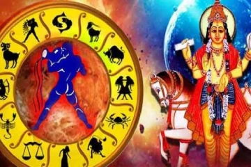 ரிஷபத்தில் சஞ்சரிக்கும் சுக்கிரன்.. 12 ராசிக்கும் அடிக்கப்போகும் ராஜயோக அதிர்ஷ்டம் என்னென்ன?