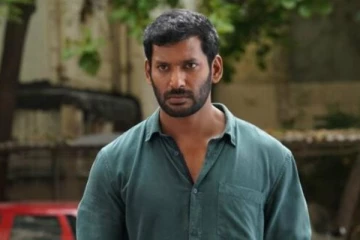 கடனை கட்டாத விஷால்! கோர்ட் அதிரடி உத்தரவு