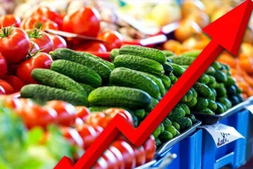 இலங்கையில் உணவுப் பணவீக்கம் 23 வீதமாக உயர்கிறது?