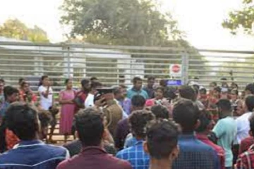 முல்லைத்தீவில் கொரோனா கொத்தணி- சற்று முன்னர் சுகாதார பிரிவினர் மக்களிடம் அவசர கோரிக்கை!