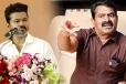 களத்திற்கே வராதவர் களத்தை பற்றி பேசுறதுதான் காமெடியா இருக்கு - சீமான் தாக்கு