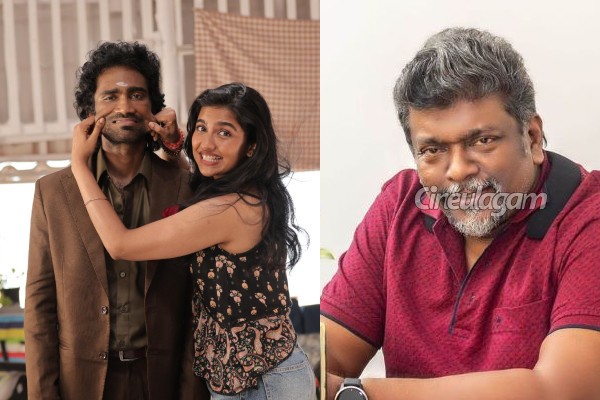 Dude கதையை 20 வருடம் முன்பே நான் எழுதினேன்.. நடிகர் பார்த்திபன் | R Parthiban Wrote Story Similar To Dude