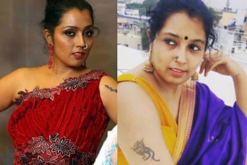 எவன் கூட அட்ஜெஸ்ட்மெண்ட் பண்ணா உங்களுக்கு என்ன!! சீரிப்பாய்ந்த சீரியல் நடிகை..