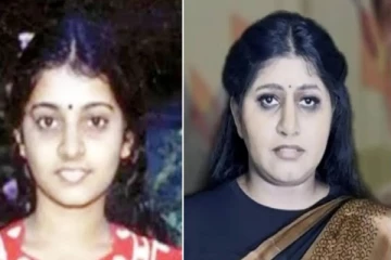 துவாரகாவை வைத்து பின்னப்படும் சதி