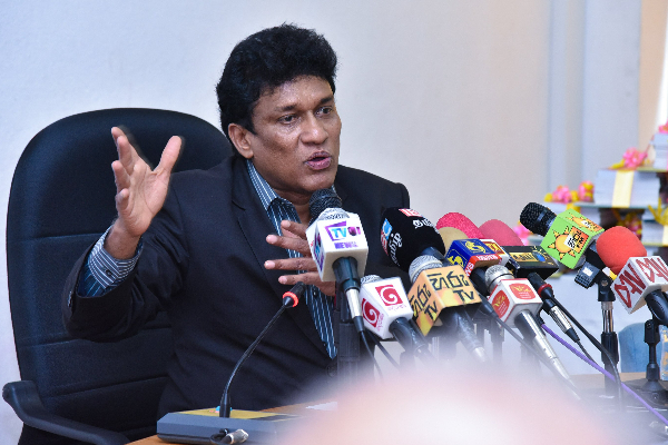 22ஆம் திருத்தத்துக்கு ஆதரவளிப்பது தொடர்பில் பிரதான எதிர்க்கட்சியின் தீர்மானம்! மனோவின் தகவல் | Supporting The 22Nd Amendment 22ஆம் திருத்தத்துக்கு ஆதரவளிப்பது தொடர்பில் பிரதான எதிர்க்கட்சியின் தீர்மானம்! மனோவின் தகவல் | Supporting The 22Nd Amendment