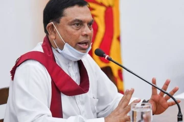 அரசின் செலவைக் கட்டுப்படுத்த நிதி அமைச்சர் அதிரடி நடவடிக்கை