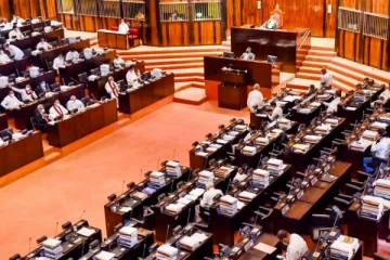 நாடாளுமன்றத்தில் கடமையாற்றும் 10 பொலிஸாருக்கு கோவிட் தொற்று