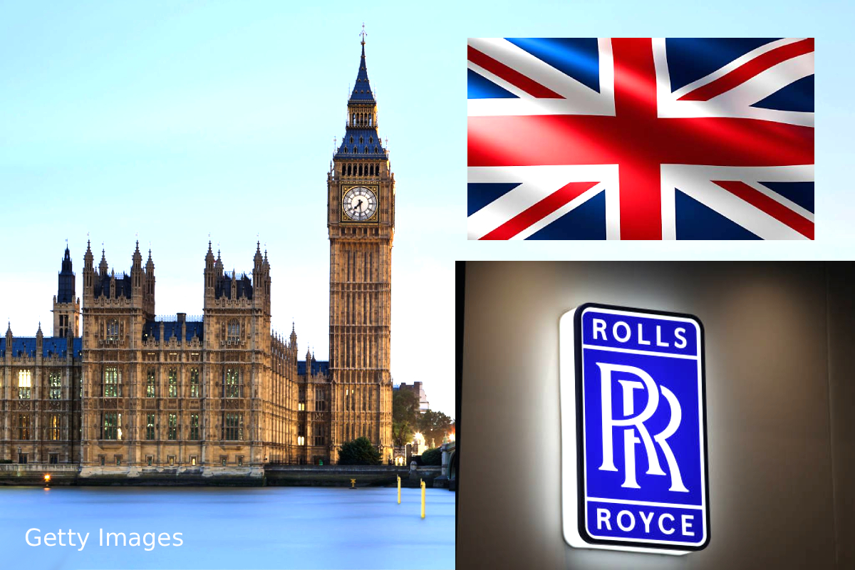 Rolls-Royce small modular reactors, UK nuclear energy investment, Wylfa nuclear plant project, Great British Energy Nuclear, UK clean energy jobs, SMR technology development #RollsRoyce #SMR #NuclearEnergy #UKGovernment #CleanEnergy #EnergySecurity #BusinessNews #GreenTech