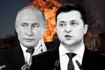 அதிகரிக்கும் போர் பதற்றம்! ரஷ்யாவின் புதிய தாக்குதல்:உக்ரைனுக்கு உதவிகளை வழங்க திட்டம்