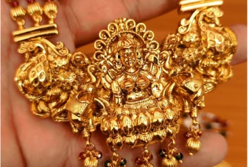 நகைப்பிரியர்களுக்கு மகிழ்ச்சியை ஏற்படுத்திய தங்கம் விலை!