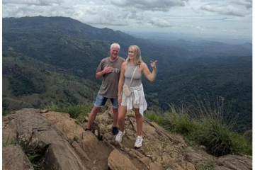 மகளின் பிறந்தநாளைக் கொண்டாட வந்த தந்தைக்கு இலங்கையில் நடந்த துயரம்