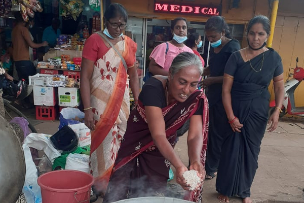 வடுக்களும் வலிகளும் நிறைந்த கதை கூறும் முள்ளிவாய்க்கால் கஞ்சி: தமிழர் தாயக பகுதிகளின் நினைவுநாள் தொகுப்பு | Mullivaikkal Porridge Remembrance Day
