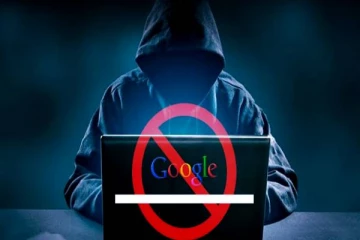 இந்த விடயங்களை மறந்தும் கூகுளில் தேடாதீங்க..சிறைக்கு செல்ல நேரிடும்!