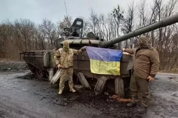 உக்ரைனுக்கு ரஷ்யா அளித்துள்ள மறைமுக ஆயுத உதவி... வெளியாகியுள்ள சுவாரஸ்ய தகவல்