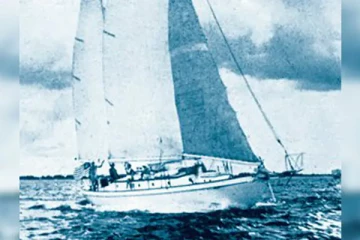 கொலை செய்யப்பட்ட 6 மனைவிகள்! நடுக்கடலில் தத்தளித்த ஒற்றை சாட்சி