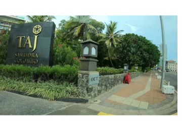 தாஜ் ஹோட்டல் தொடர்பில் இலங்கையை உலுக்கப்போகும் தகவல்!