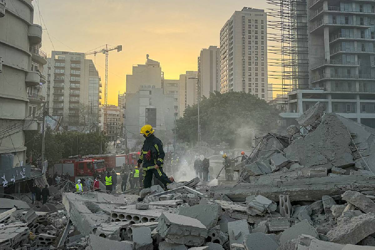 ஐரோப்பாவில் பயிற்சி... இஸ்ரேலுக்காக உளவு வேலை: மரணதண்டனையை நிறைவேற்றிய ஈரான் | Spying For Israel Iran Executes