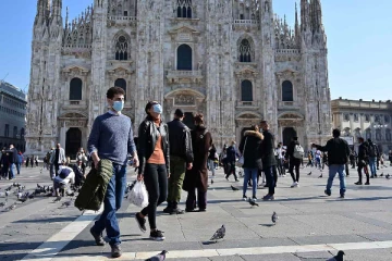 இத்தாலியிலுள்ள இலங்கையர்களுக்கு வெளியான மகிழ்ச்சி தகவல்!