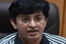 கொரோனா தடுப்பூசி போட்டுக்கொள்வது கட்டாயமல்ல - ராதாகிருஷ்னன்