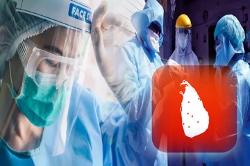 மீண்டும் தீவிரமடையும் கோவிட் தொற்று : இலங்கை மக்களுக்கு விடுக்கப்பட்டுள்ள எச்சரிக்கை - செய்திகளின் தொகுப்பு