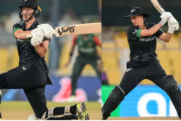 New Zealand vs Bangladesh, Women World Cup 2025