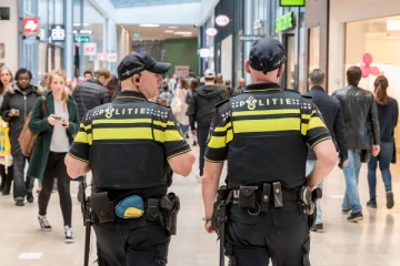 நெதர்லாந்தில் முடுக்கி விடப்பட்டுள்ள எல்லா சோதனைகள்