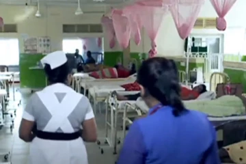 500 ஆடை தொழிற்சாலை பணியாளர்கள் திடீர் சுகயீனம்; காரணம் என்ன?