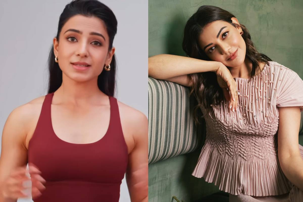 இந்த நடிகைகளுக்கு இப்படிப்பட்ட அரியவகை நோயா!! வெளியான தகவல்.. | Actress Who Deal With Rare Health Conditions