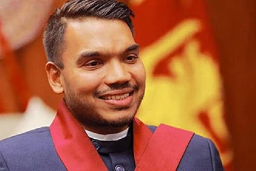 கட்சியை விட்டு விலகியவர்களுக்கு எச்சரிக்கை விடுத்த நாமல் - செய்திகளின் தொகுப்பு