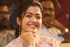 பாலிவுட் படத்தில் நடிக்க நடிகை ராஷ்மிகா கேட்ட சம்பளம் எத்தனை கோடி தெரியுமா?