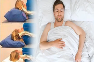 தலையணை இல்லாமல் தூங்குவதால் உடலில் நிகழும் மாற்றம் என்ன?