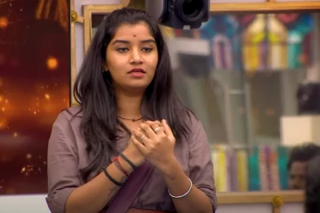 பிக்பாஸ் வீட்டில் அசிம், விக்ரமனுக்கு அட்வைஸ் சொன்ன தனலட்சுமி!