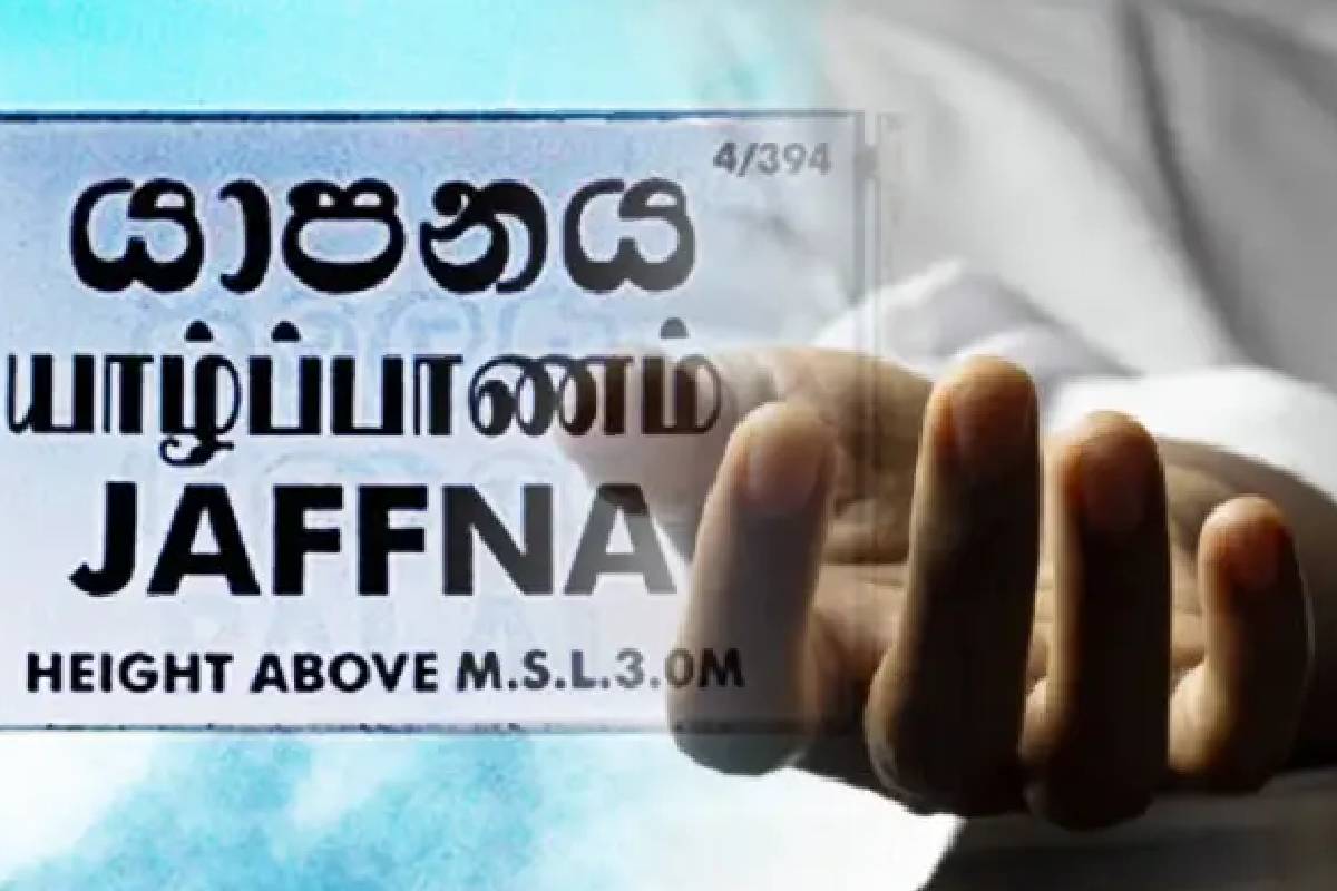 யாழில் விபத்தில் சிக்கியவருக்கு ஒரு வாரத்தின் பின் நடந்த துயரம் ; கதறும் உறவுகள் | Tragedy Strikes A Week After Jaffna Accident