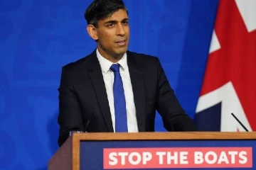 பிரதமர் ரிஷி சுனக்கின் ருவாண்டா திட்டத்திற்கு இன்னொரு பின்னடைவு: நற்பெயரைக் கெடுக்கும் என அச்சம்
