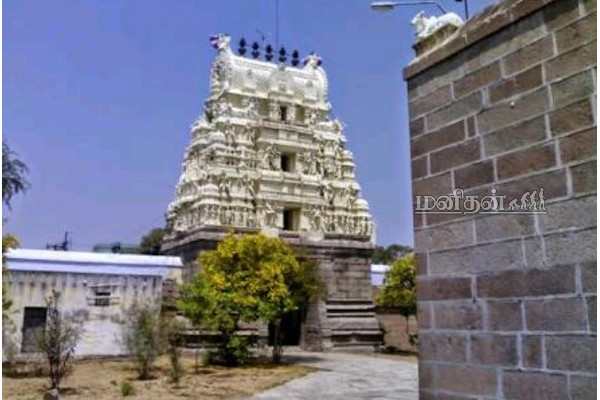 குரு தோஷம் இருக்கா? இந்த கோவில்களுக்கு மறக்காமல் சென்று வழிபடுங்கள் | Guru Thosam Temple