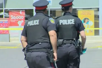 கனடாவில் பரபரப்பை ஏற்படுத்திய இலங்கை தமிழ் இளைஞன்; பொலிஸார் அதிரடி நடவடிக்கை