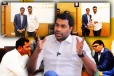 ஆதவ் அர்ஜுனாவை சந்தித்த அர்ச்சுனா எம்.பி.